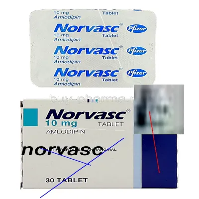 Norvasc